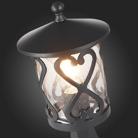 Наземный фонарь ST Luce Lorne SL085.405.01 (220V)