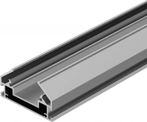 Профиль-держатель MAG-STRETCH-ORIENT-2620-2000 (Arlight, Алюминий) 039173