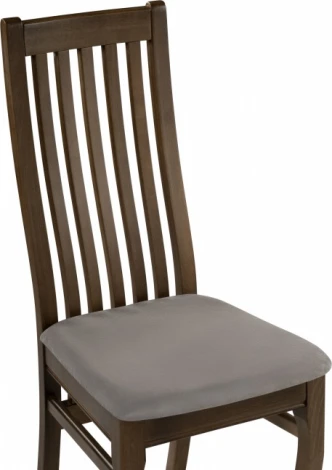 Обеденный стул Арлет Woodville (Массив дерева,Ткань) арт.615256