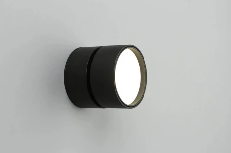 Точечный светильник накладной Omnilux Lenno OML-101319-18 (LED, 220V, круглые)