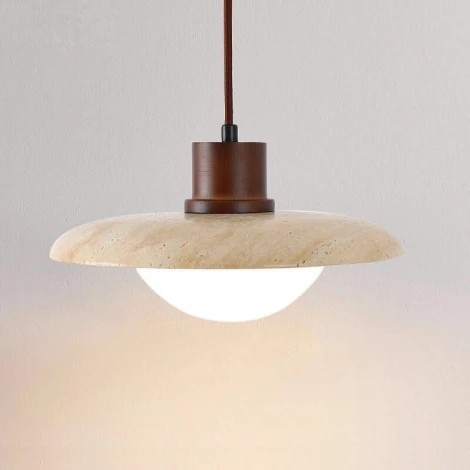 Подвесной светильник Mizi'en Marble MZ1PS1400