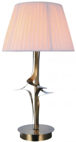 Интерьерная настольная лампа Omnilux Grottole OML-63604-01