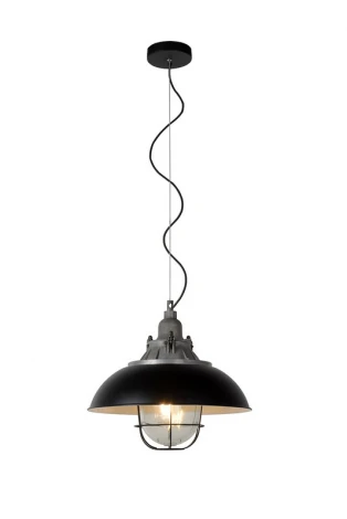 Подвесной светильник Lucide Gringo 03315/40/30