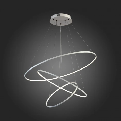 Подвесной светильник ST Luce Erto SL904.503.03