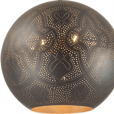 Подвесной светильник Favourite Turnover 1947-7P