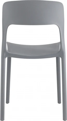 Стул Stool Group Madsen пластик серый УТ000037035