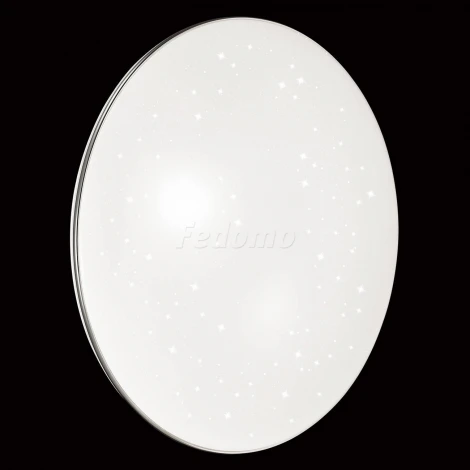 Настенно-потолочный светильник Sonex Abasi 2052/DL (LED, 220V, звездное небо, IP43)