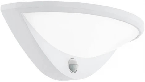 Настенный светильник уличный Eglo Belcreda 97311