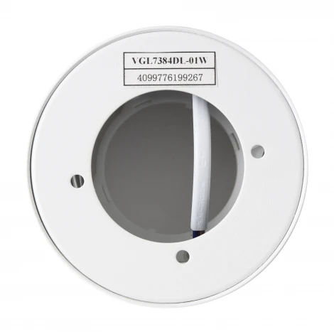 Потолочный светильник Voltega Baso VGL7384DL-01W