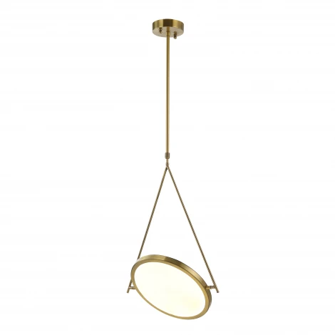 Потолочная люстра Favourite Fons 2776-2P