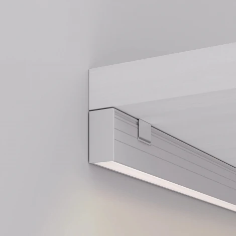 Экран LINE-1019-W8-2000 OPAL (Arlight, Пластик) 053427