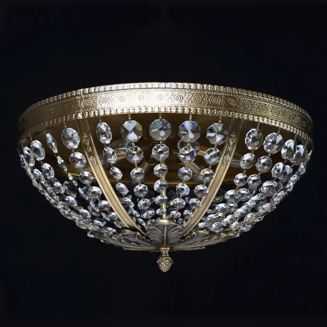 Потолочный светильник Chiaro Габриэль 491011806