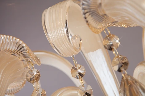 Бра Bogate's 124 124/2 Strotskis