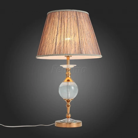 Интерьерная настольная лампа ST Luce Vezzo SL965.204.01