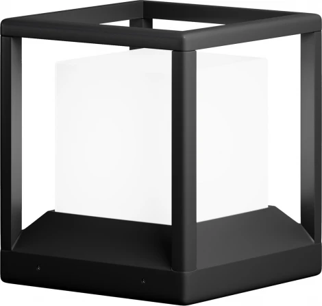 Наземный уличный светильник Maytoni Trim O455FL-01GF (220V, IP65)