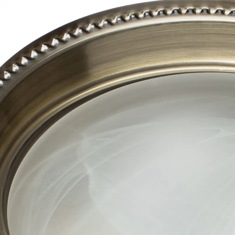Потолочный светильник Arte Lamp Porch A1305PL-2AB