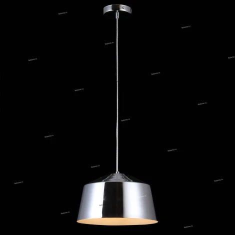 Подвес Natali Kovaltseva, 1 плафон, хром