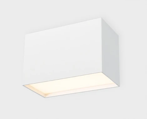 Накладной светильник Italline DL 3029 white 4000K (LED, 220V)