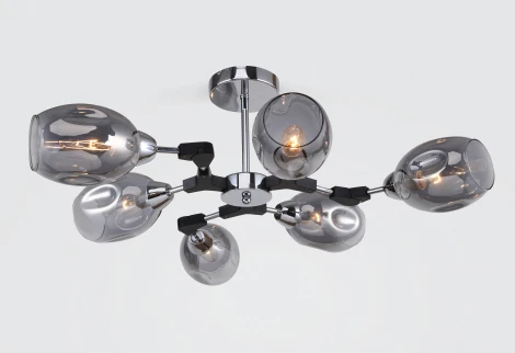 Потолочная люстра Rivoli Marita 5039-306