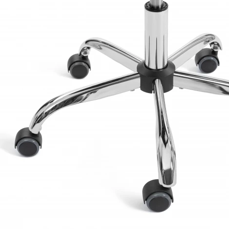 Кресло One/Ван велюр, черный, 35 Tetchair 25730