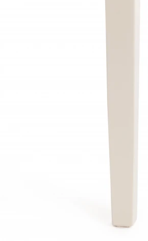 Стул Picasso (PC-SC) дерево гевея, 45х53х97см, ivory white (слоновая кость 2-5), ткань: клетка мелкая (S505-18) Tetchair 12349