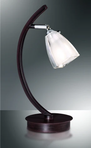 Интерьерная настольная лампа Odeon Light Sai 2238/1T