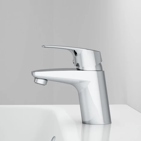 Смеситель Am.Pm Gem F9002100 для раковины