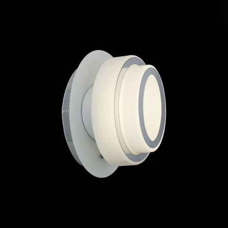 Настенно-потолочный светильник ST Luce Ovale SL546.501.01