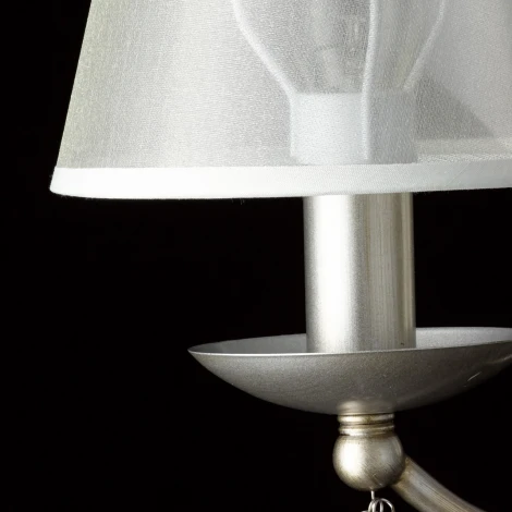 Бра MW-Light Глория 328020901 (220V, подвески)