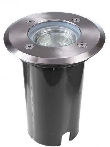 Уличный встраиваемый светильник Deko-Light Aton 730474 (220V, круглые, IP67)