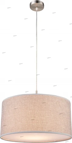 Подвесной светильник Globo Paco 15185H (220V, на проводе, круглые)