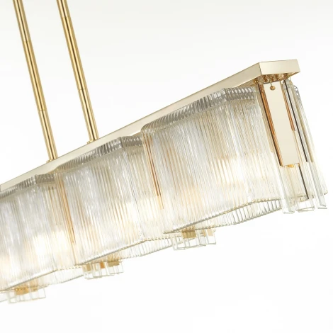 Потолочная люстра Odeon Light Gatsby 4877/3