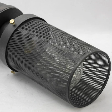 Бра Lussole Loft Freeport GRLSP-9172 (220V, IP21)