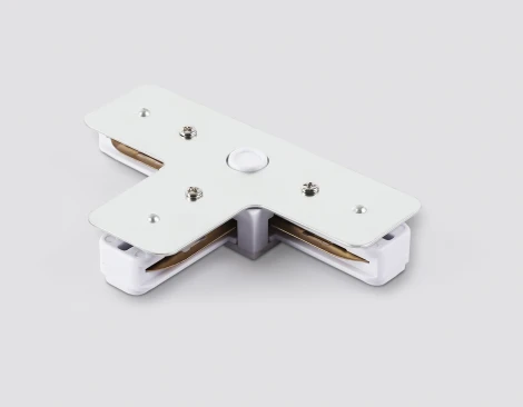 Коннектор Т-образный для однофазного шинопровода Ambrella TRACK SYSTEM GL7167 (220V)