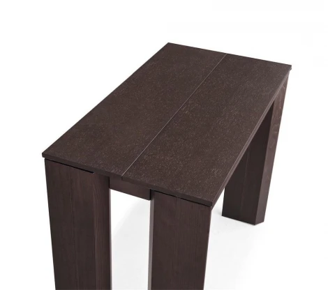 Стол-консоль New Mistery Connubia Венге (P128 oak ven)