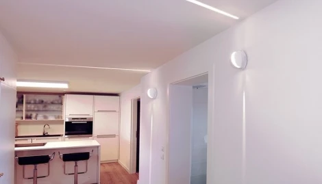 Настенный светильник уличный Deko-Light Maia 731105 (LED, 220V, IP65)