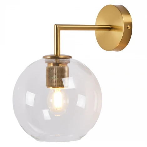 Бра MyFar Stiven MR1032-1W (220V)