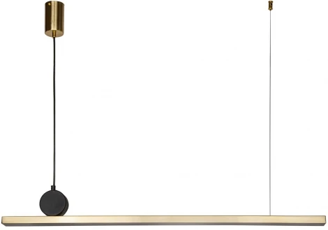 Подвесной светильник Firmato 4061-1P (LED, 220V, на тросе)