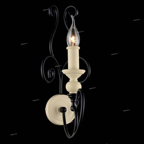 Бра Maytoni Karina H631-WL-01-B