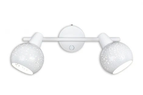 Спот Citilux Деко CL504520