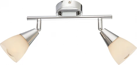 Спот на штанге Globo Tadeus 54919-2 (220V, круглые)