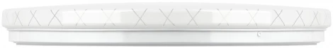 Потолочный светильник светодиодный ЭРА SPB-6 Slim Lily 70W-4K
