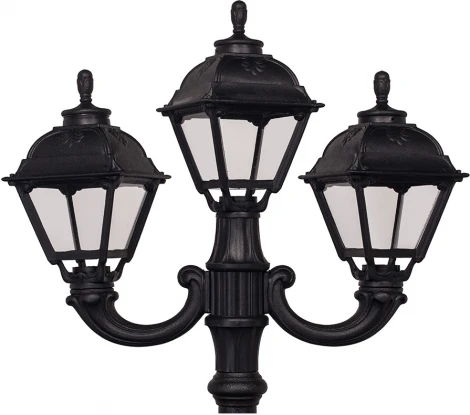 Наземный фонарь Fumagalli Cefa U23.157.R21.AXF1R (220V, IP55)