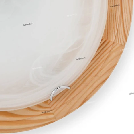 Настенно-потолочный светильник Toplight Irma TL9073Y-02PN