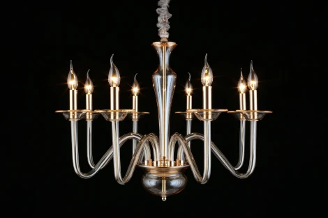 Подвесная люстра Aployt Nita APL.730.03.08