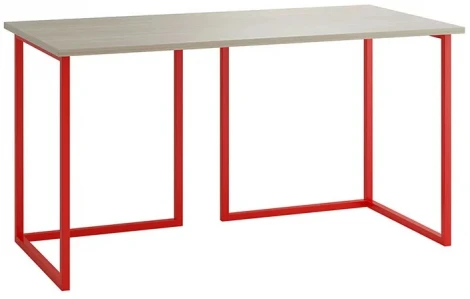 Стол Board 1400x700 ОГОГО 331955 (дуб сонома)