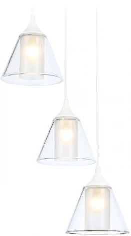 Подвесной светильник TRADITIONAL TR3553 Ambrella (220V, на проводе)