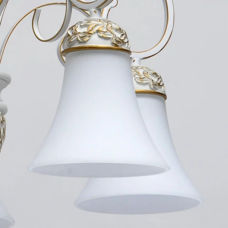 Подвесная люстра MW-Light Версаче 639011405
