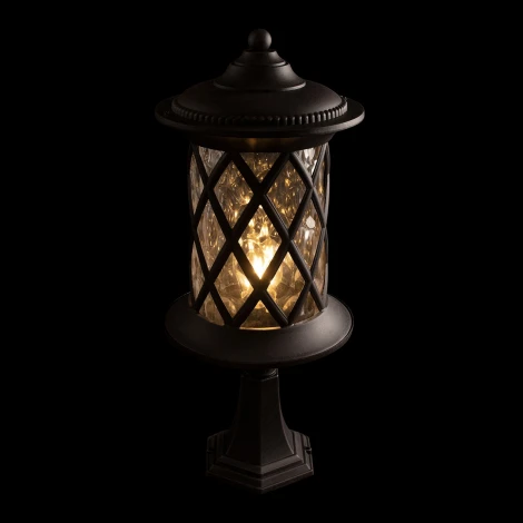 Наземный уличный фонарь Loft It Bergamo 100018/620