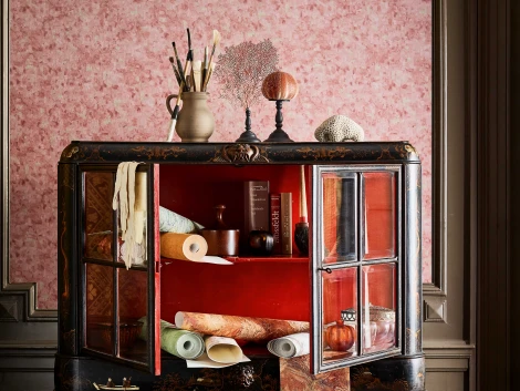 Обои виниловые BN International Van Gogh 2 BN 220041 10,05 x 0,53 м